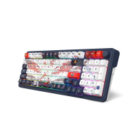 REDRAGON EISA Wireless (red switches) K686AK-RGB-PRO - 1247544 - zdjęcie 3